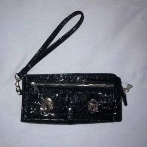 Wallet/ wristlet